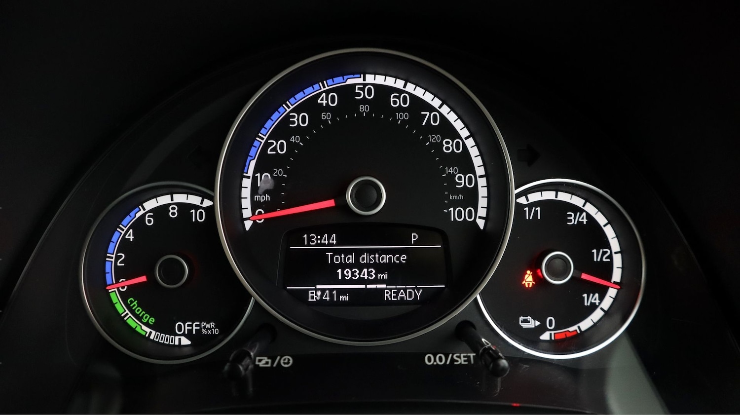 Used Volkswagen up! 2022 for sale - 77343729: Photo 10