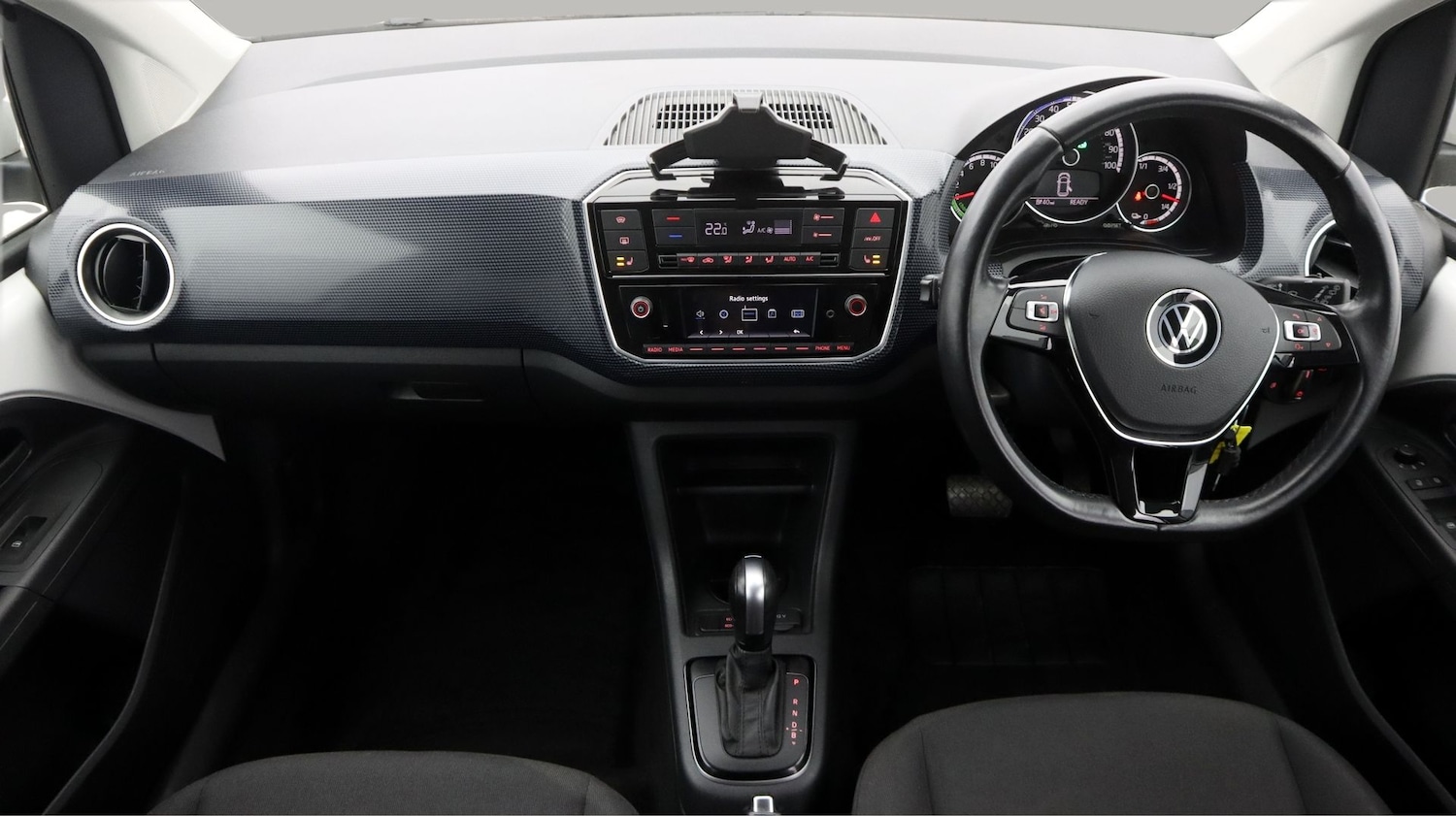 Used Volkswagen up! 2022 for sale - 77343729: Photo 13