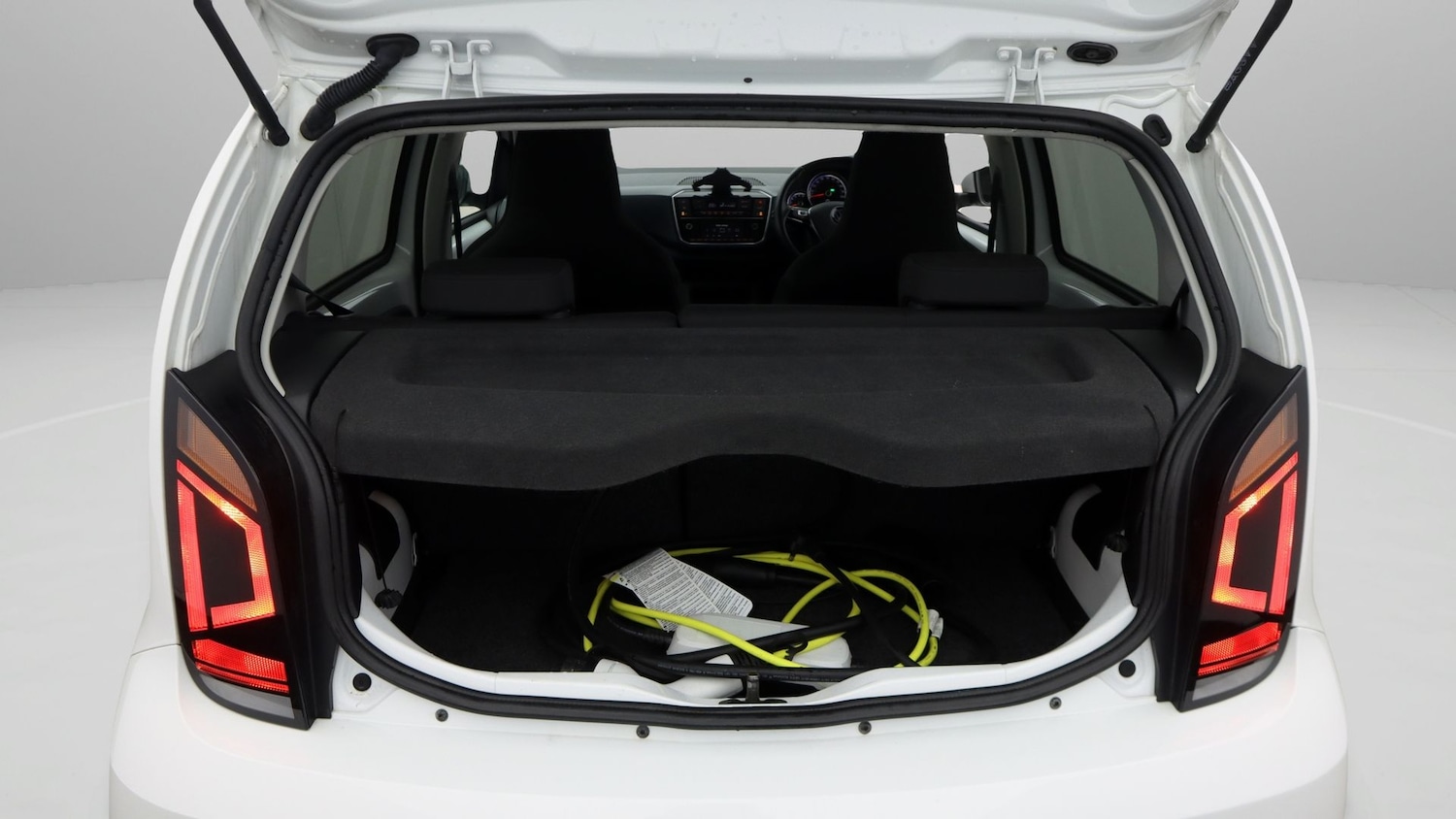 Used Volkswagen up! 2022 for sale - 77343729: Photo 17