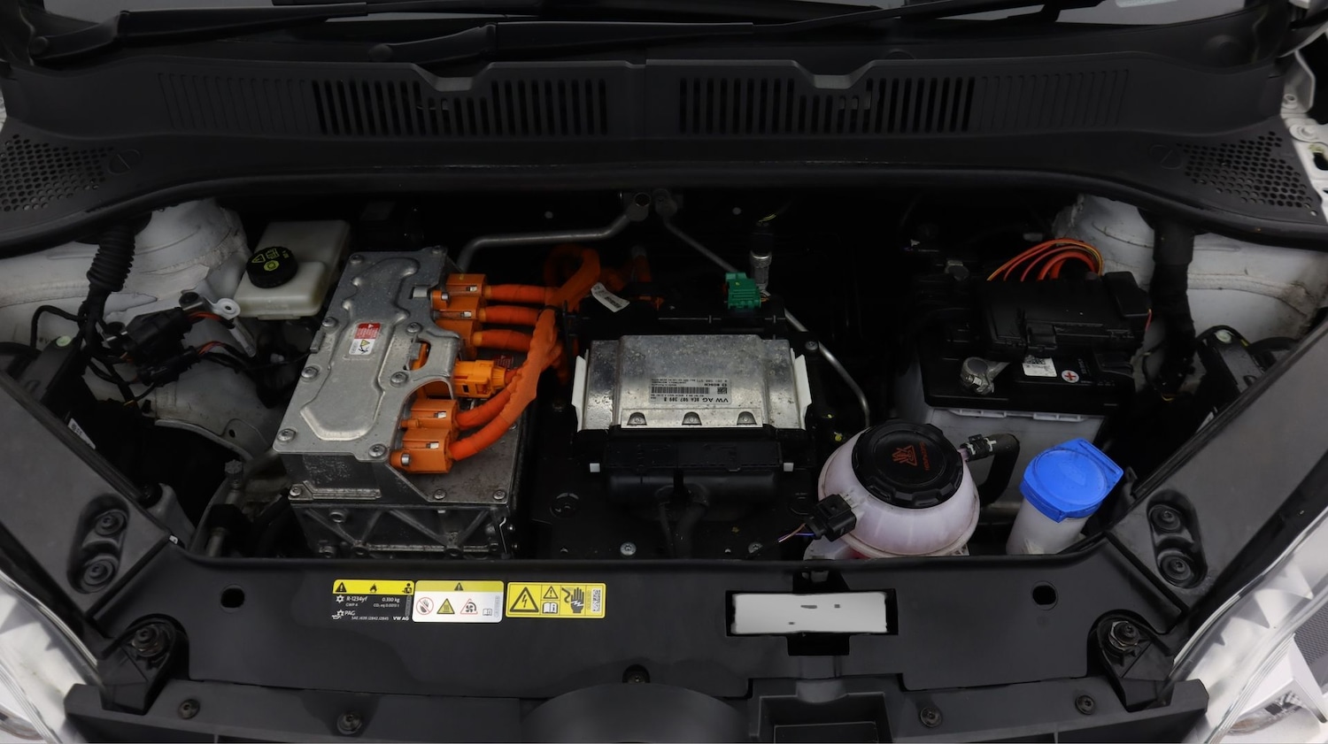 Used Volkswagen up! 2022 for sale - 77343729: Photo 19