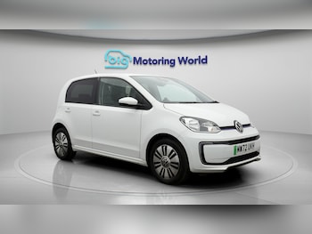 Used Volkswagen up! 2022 for sale - 77343729: Photo
