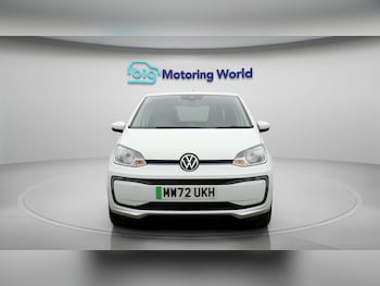 Used Volkswagen up! 2022 for sale - 77343729: Photo