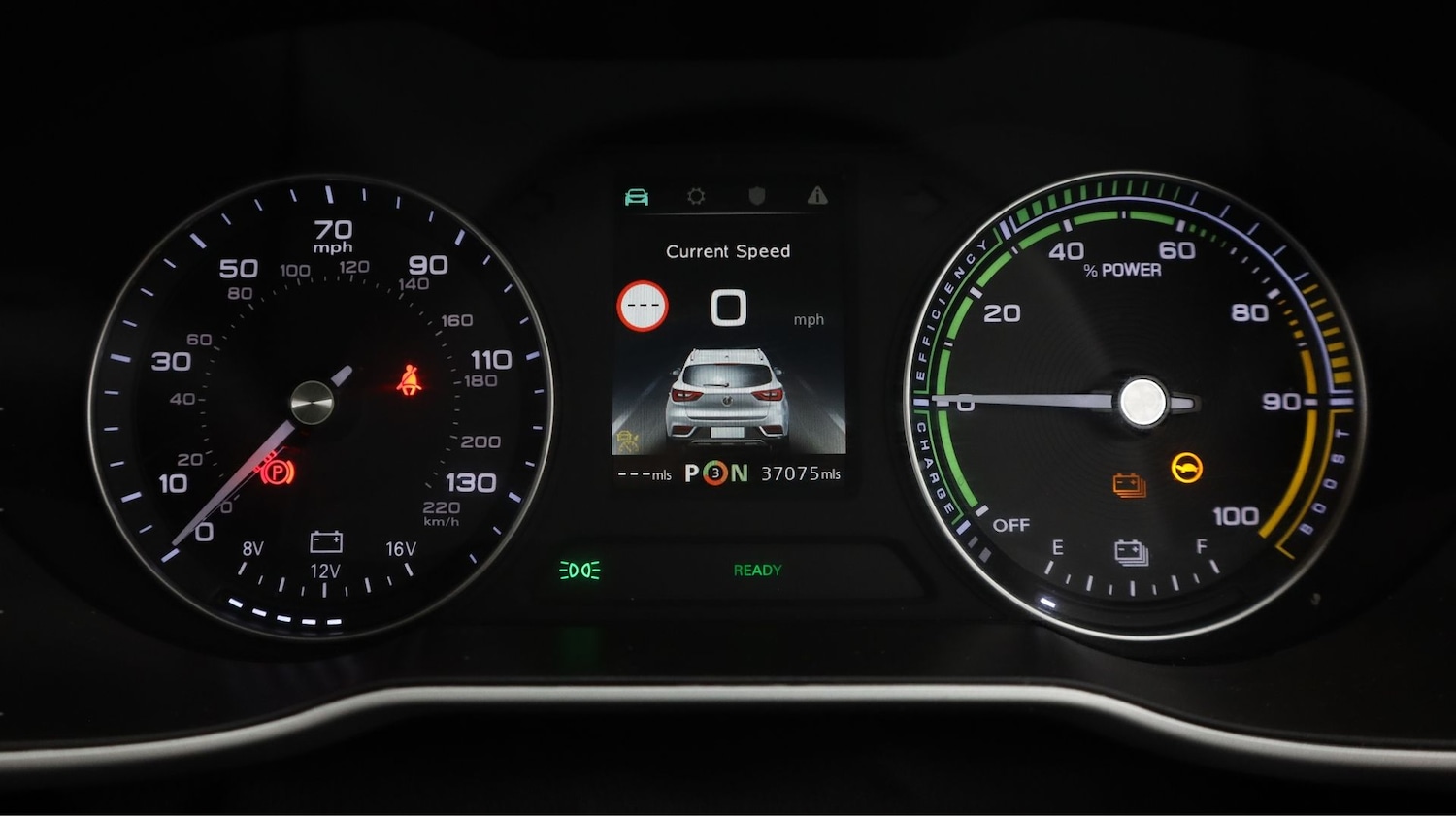 Used MG MG ZS 2020 for sale - 77521889: Photo 10