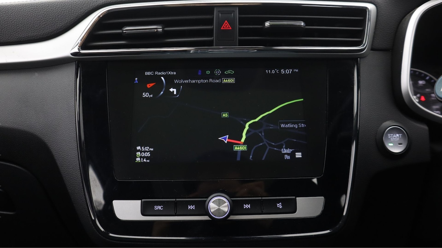 Used MG MG ZS 2020 for sale - 77521889: Photo 11