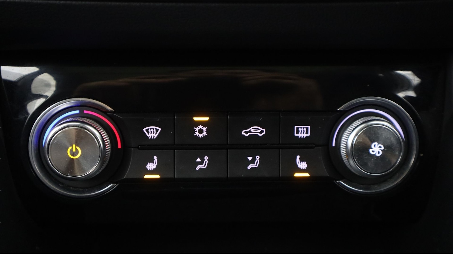 Used MG MG ZS 2020 for sale - 77521889: Photo 12