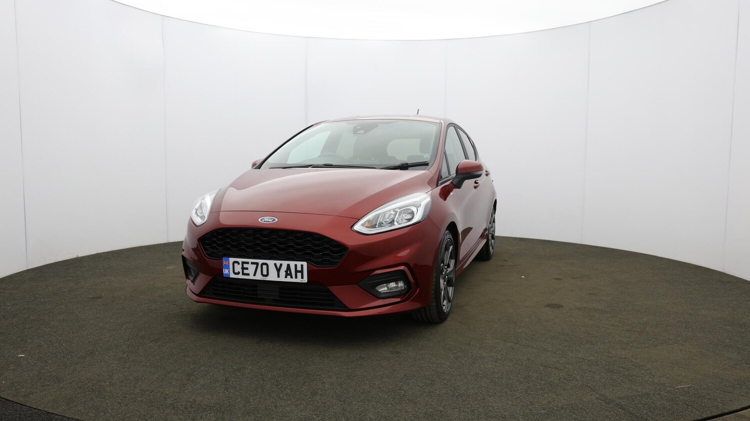 Vehicle 42