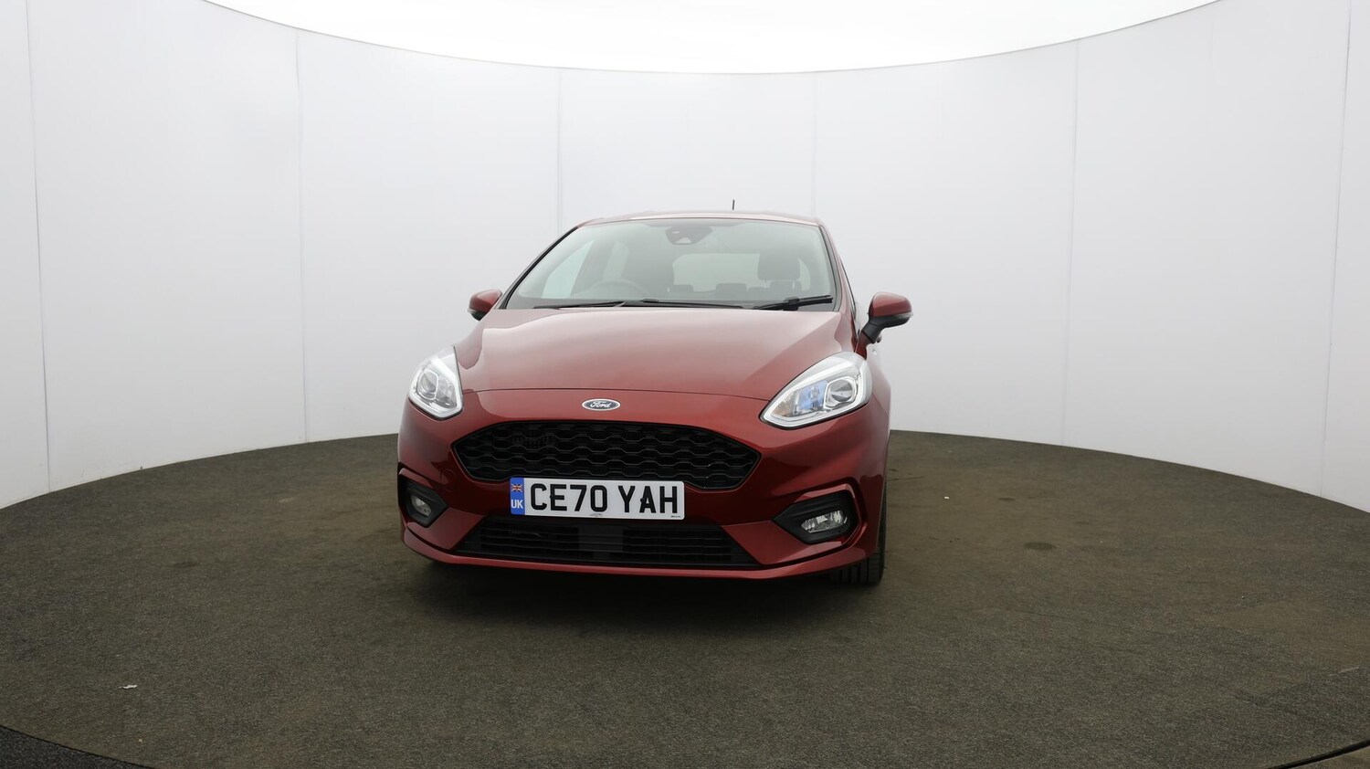 Vehicle 43