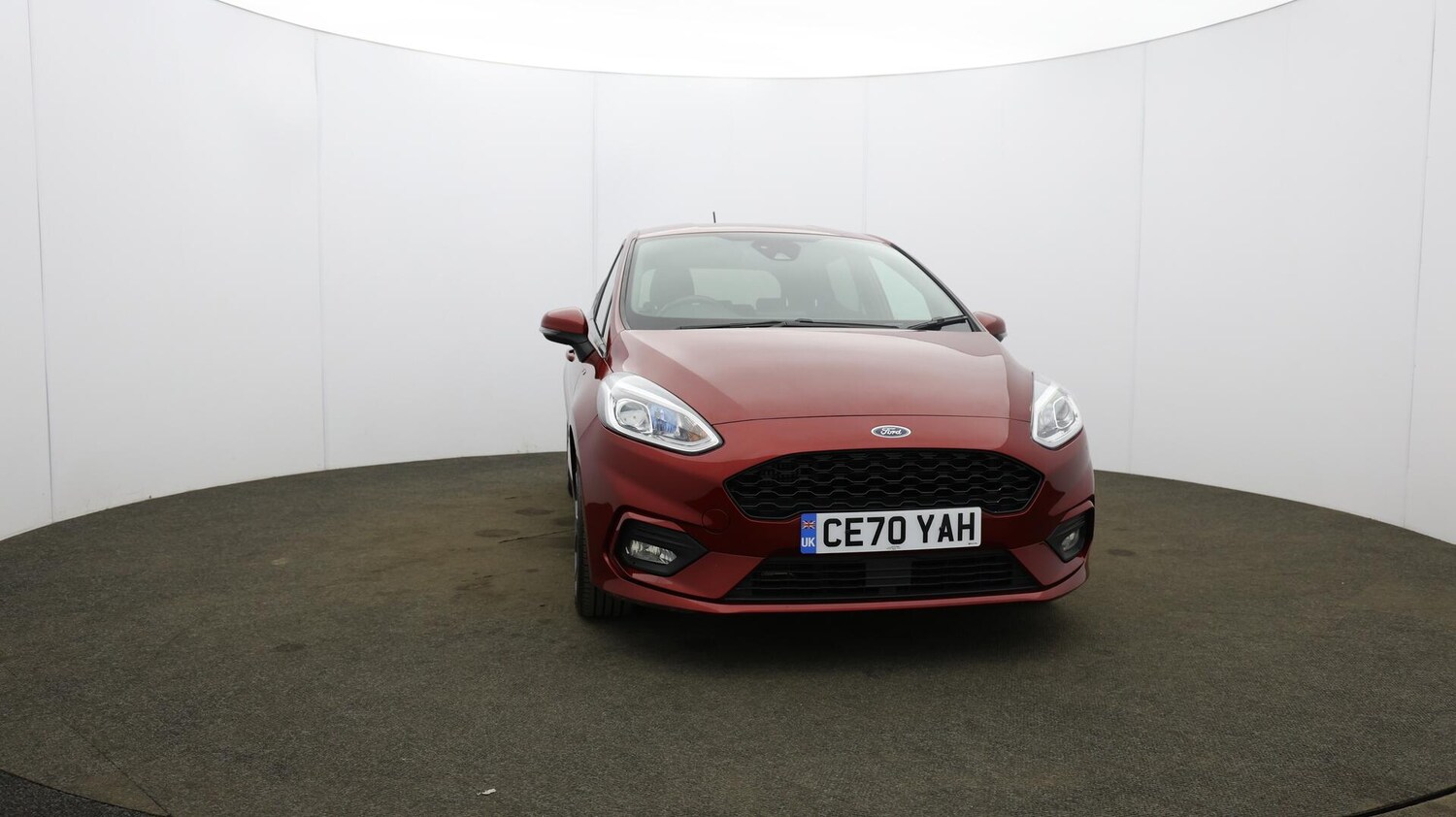 Vehicle 45