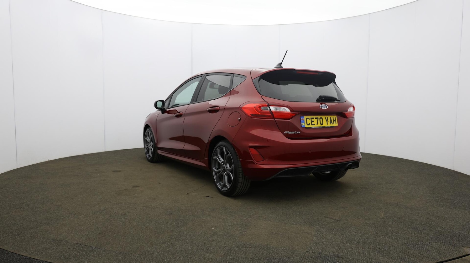 Vehicle 46
