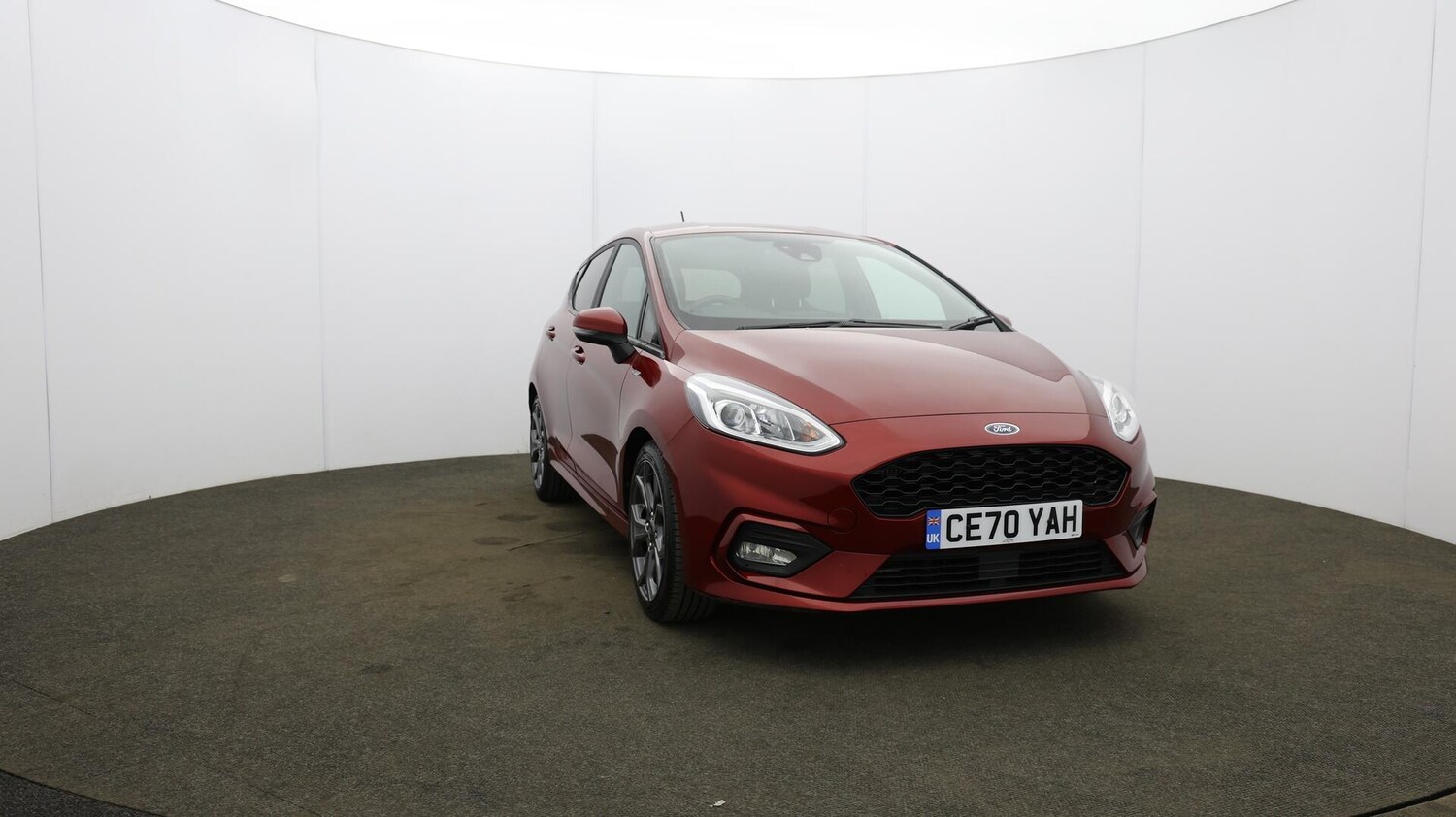 Vehicle 47