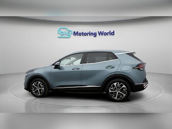 Used Kia Sportage 2023 for sale - 78654304: Photo