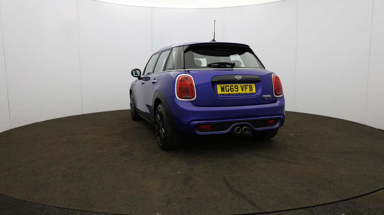 Used MINI Hatch 2019 for sale - 76013036: Photo 10