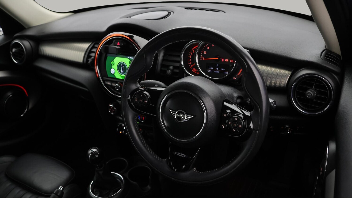Used MINI Hatch 2019 for sale - 76013036: Photo 11