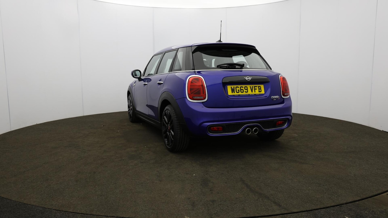 Used MINI Hatch 2019 for sale - 76013036: Photo 12