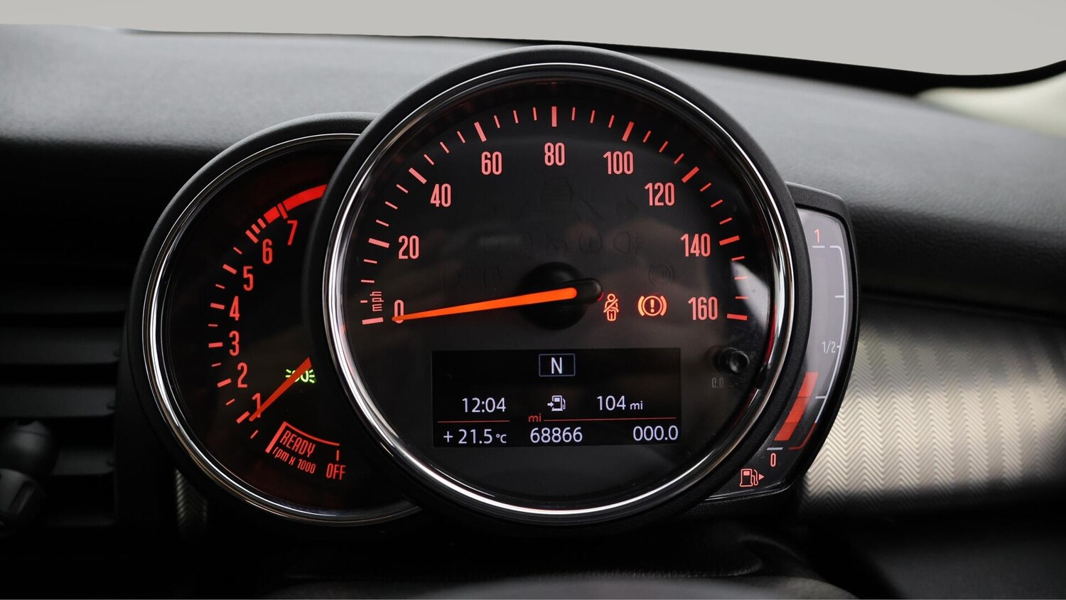 Used MINI Hatch 2019 for sale - 76013036: Photo 13