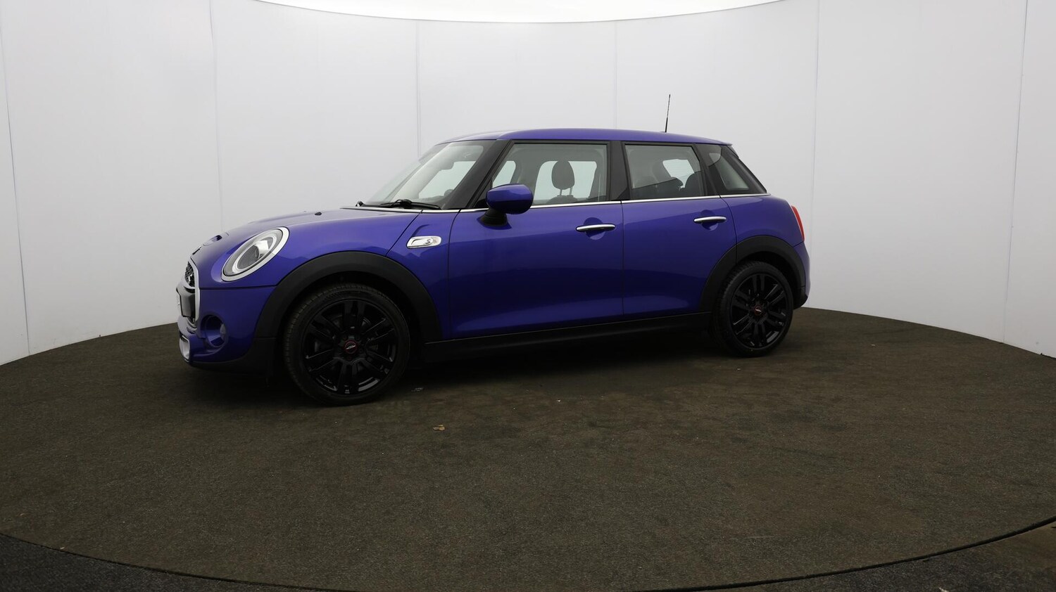 Used MINI Hatch 2019 for sale - 76013036: Photo 16