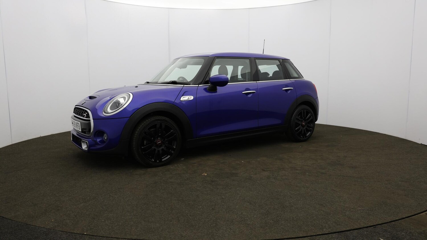 Used MINI Hatch 2019 for sale - 76013036: Photo 18