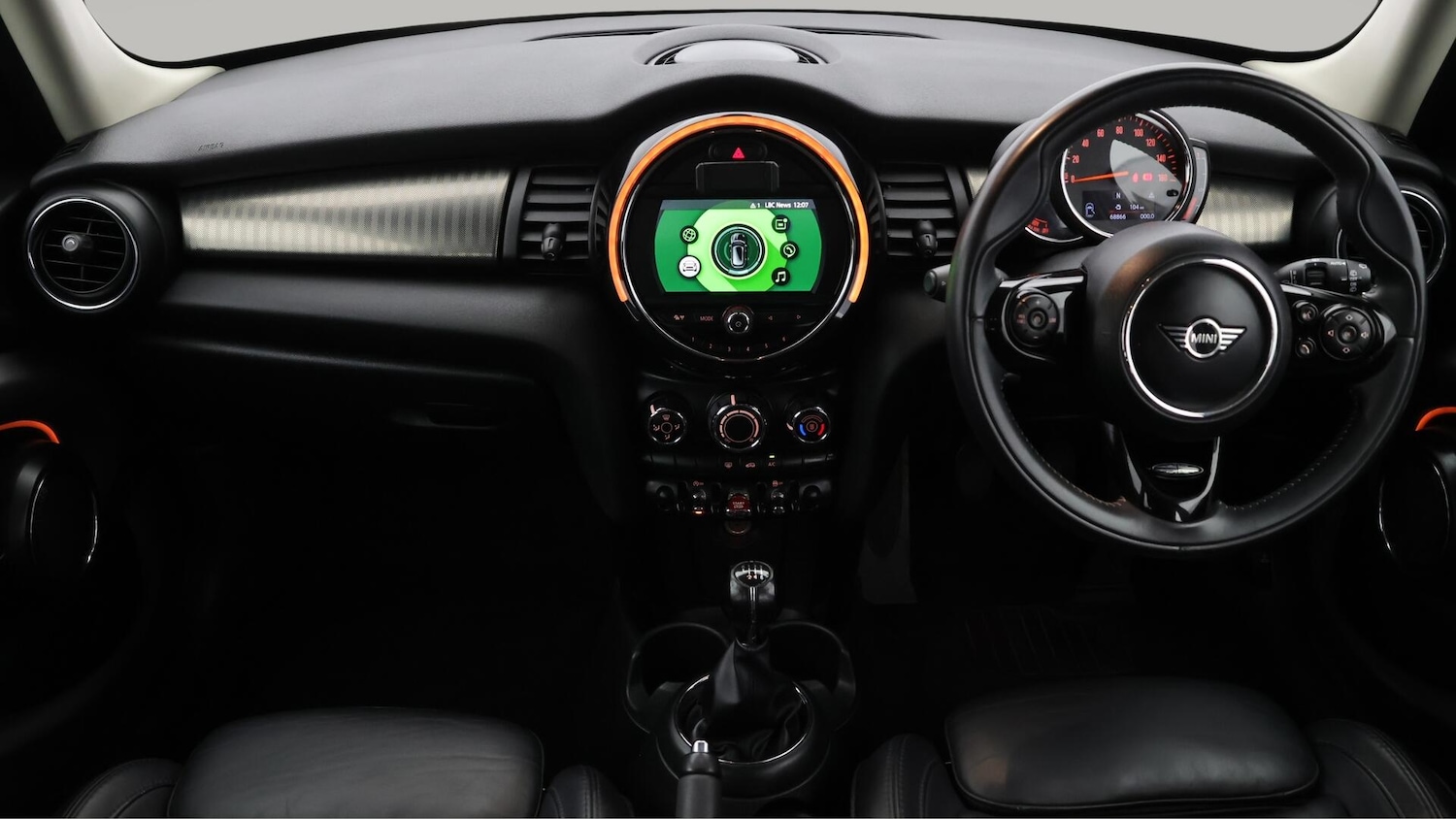 Used MINI Hatch 2019 for sale - 76013036: Photo 19