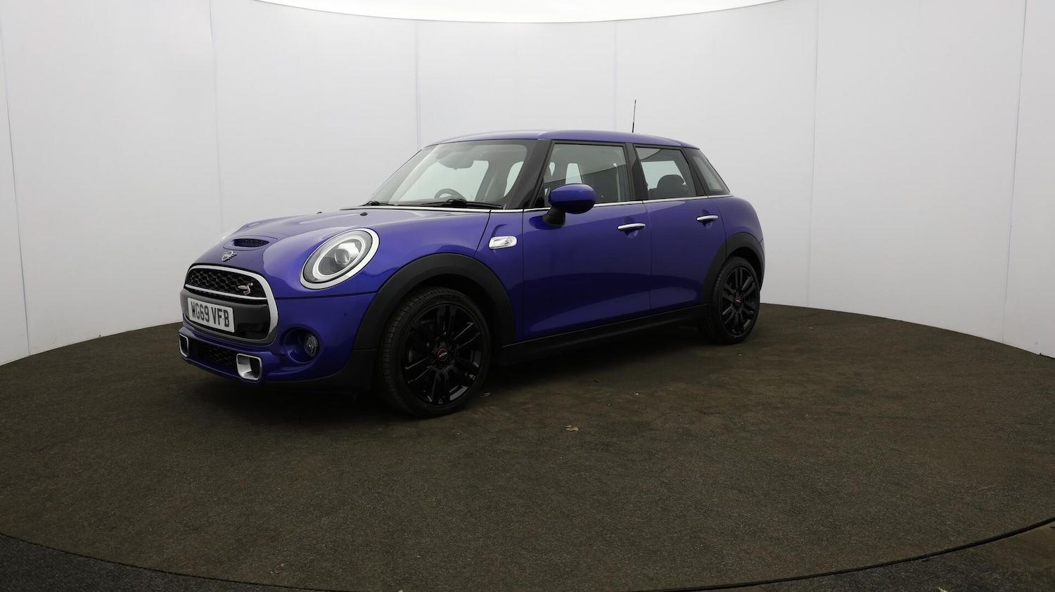 Used MINI Hatch 2019 for sale - 76013036: Photo 20