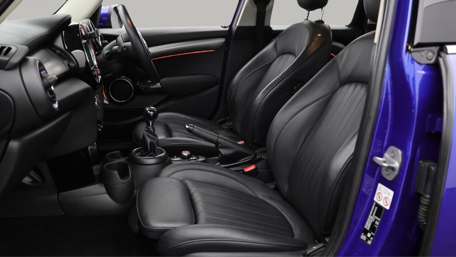 Used MINI Hatch 2019 for sale - 76013036: Photo 21