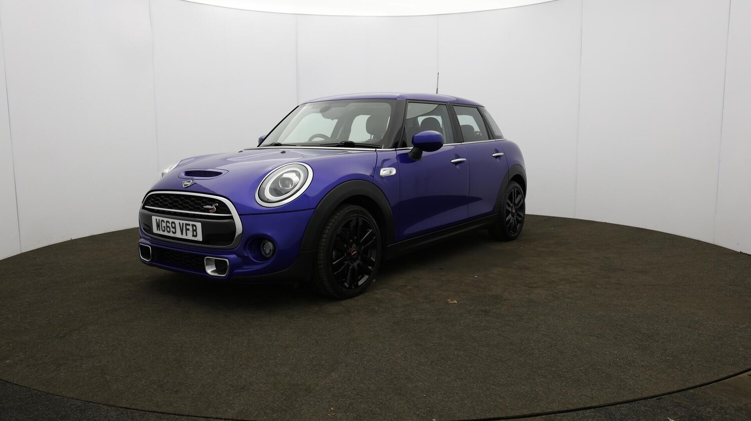 Used MINI Hatch 2019 for sale - 76013036: Photo 22
