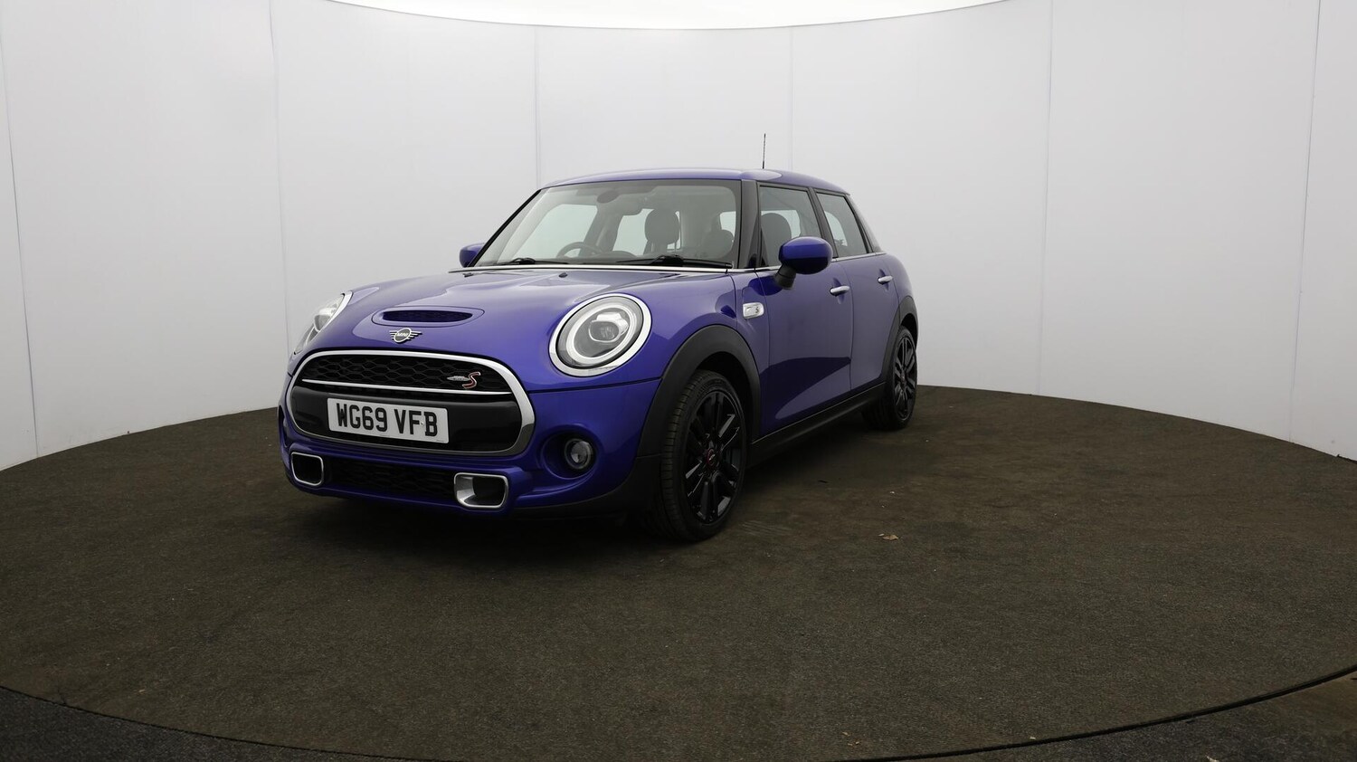 Used MINI Hatch 2019 for sale - 76013036: Photo 24