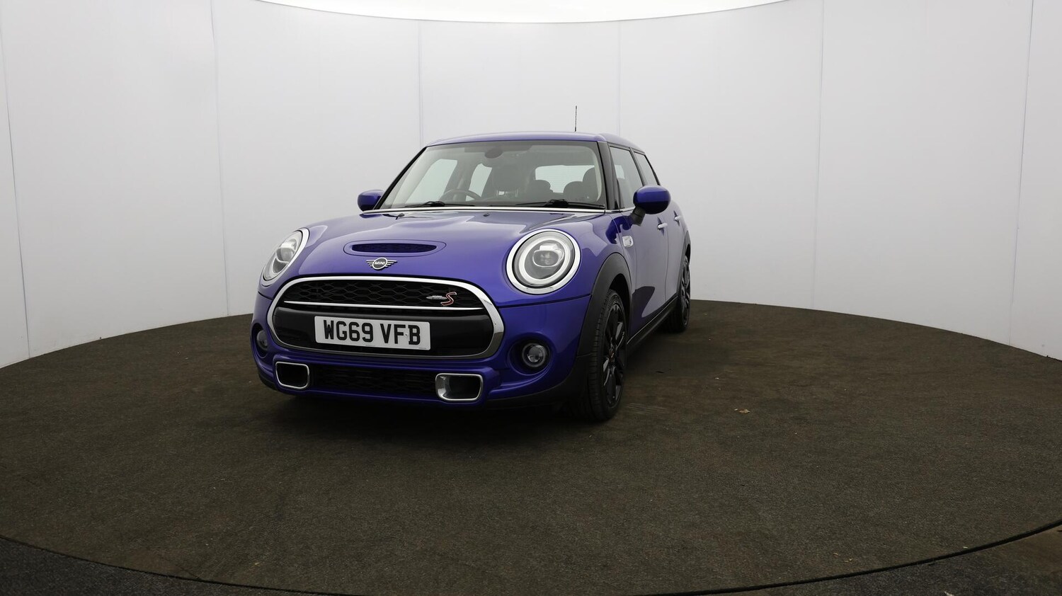 Used MINI Hatch 2019 for sale - 76013036: Photo 26