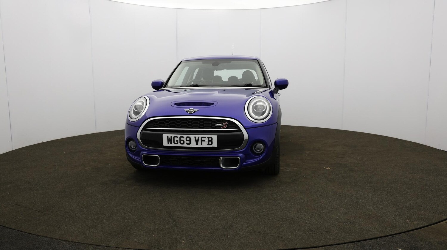 Used MINI Hatch 2019 for sale - 76013036: Photo 28