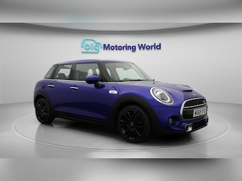 Used MINI Hatch 2019 for sale - 76013036: Photo 2