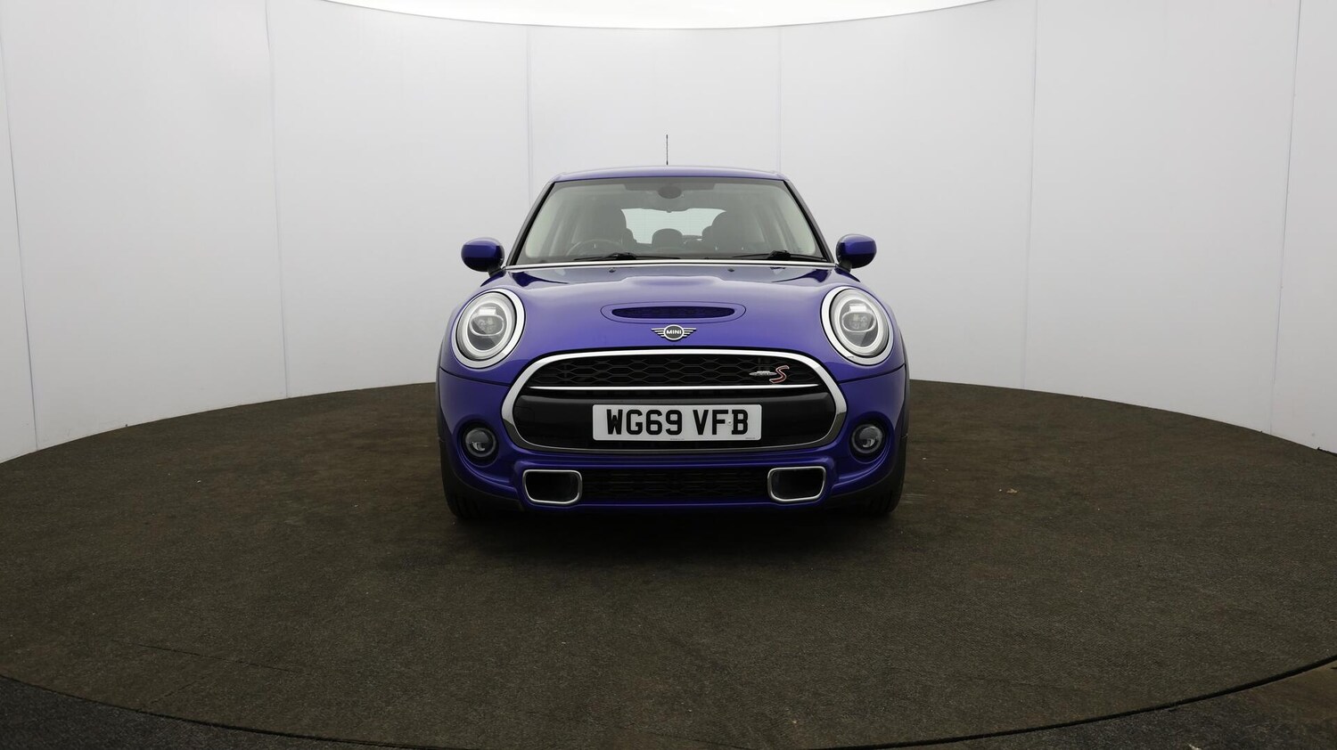 Used MINI Hatch 2019 for sale - 76013036: Photo 30