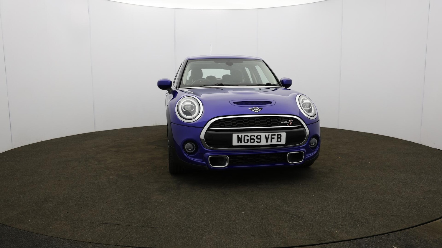 Used MINI Hatch 2019 for sale - 76013036: Photo 32
