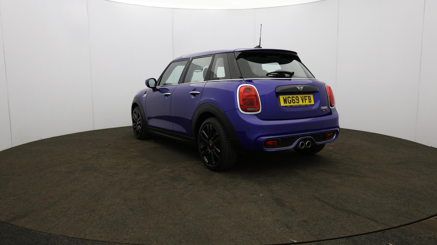 Used MINI Hatch 2019 for sale - 76013036: Photo 34