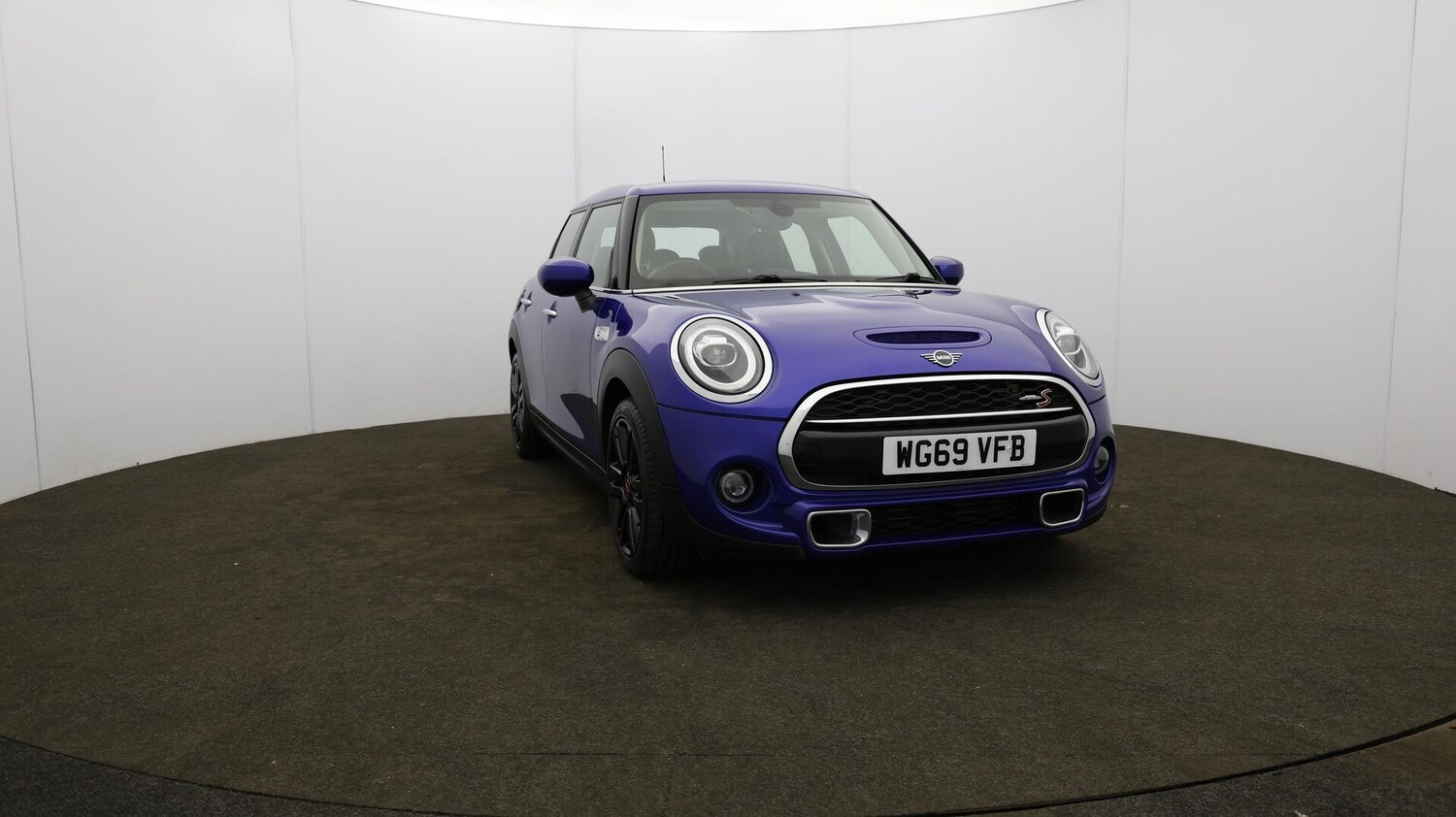 Used MINI Hatch 2019 for sale - 76013036: Photo 36