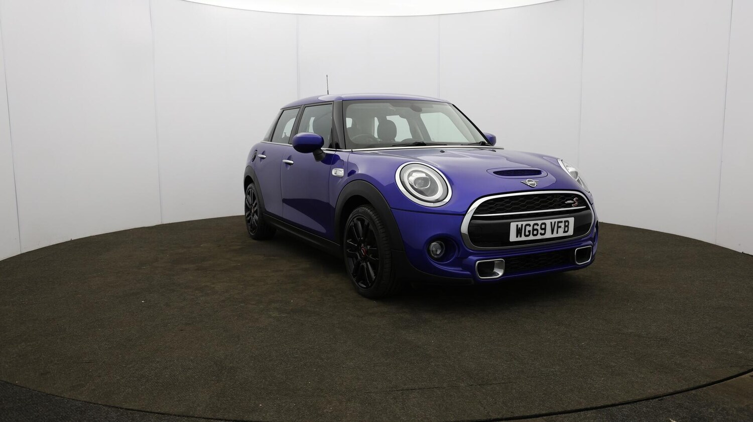 Used MINI Hatch 2019 for sale - 76013036: Photo 38