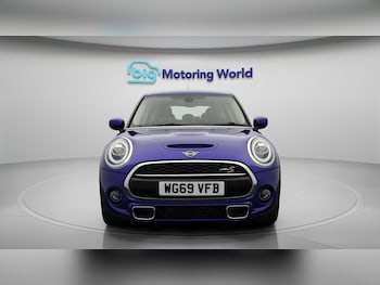 Used MINI Hatch 2019 for sale - 76013036: Photo 3