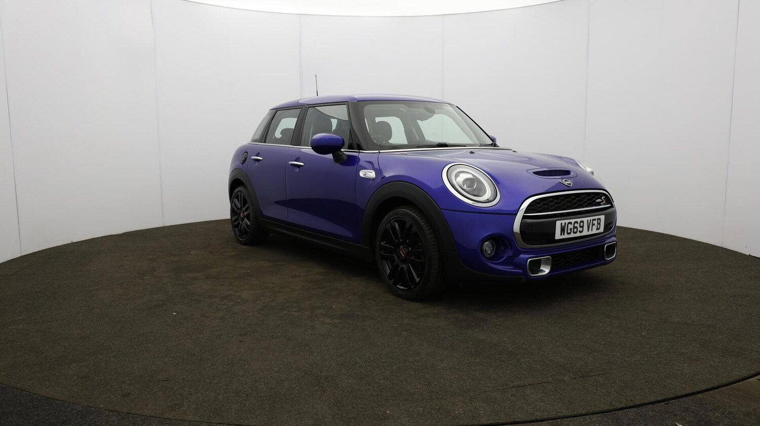 Used MINI Hatch 2019 for sale - 76013036: Photo 41