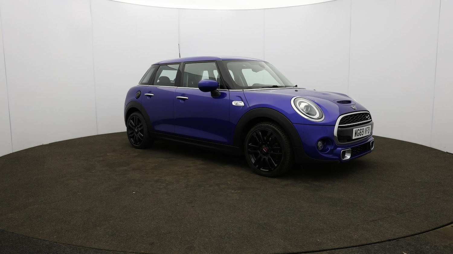 Used MINI Hatch 2019 for sale - 76013036: Photo 43