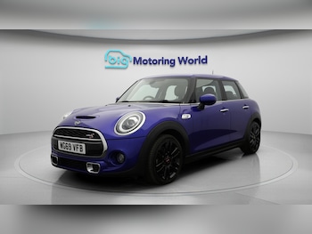 Used MINI Hatch 2019 for sale - 76013036: Photo 4