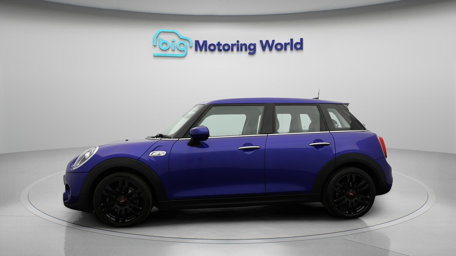 Used MINI Hatch 2019 for sale - 76013036: Photo 5