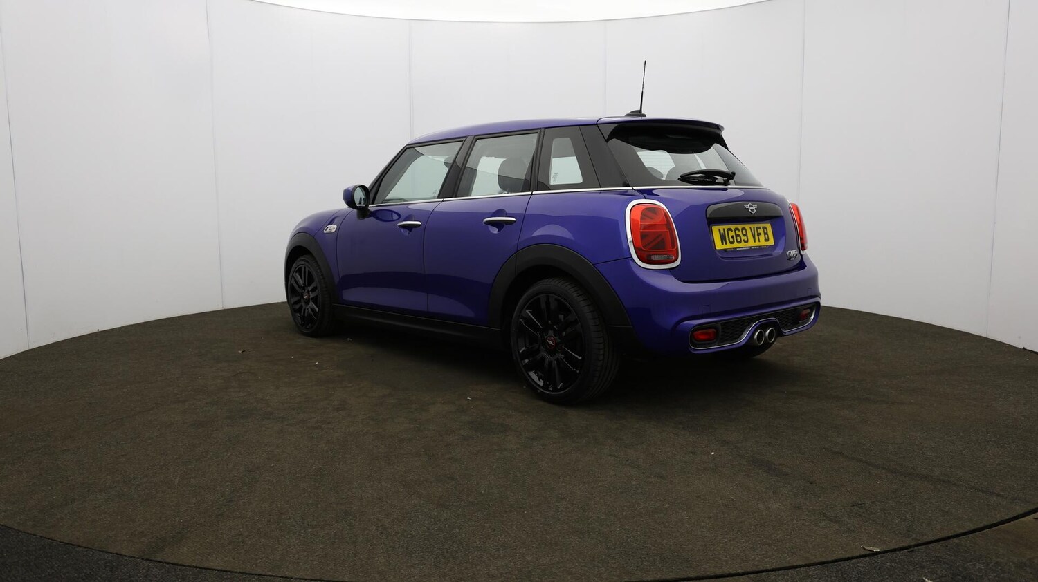 Used MINI Hatch 2019 for sale - 76013036: Photo 56