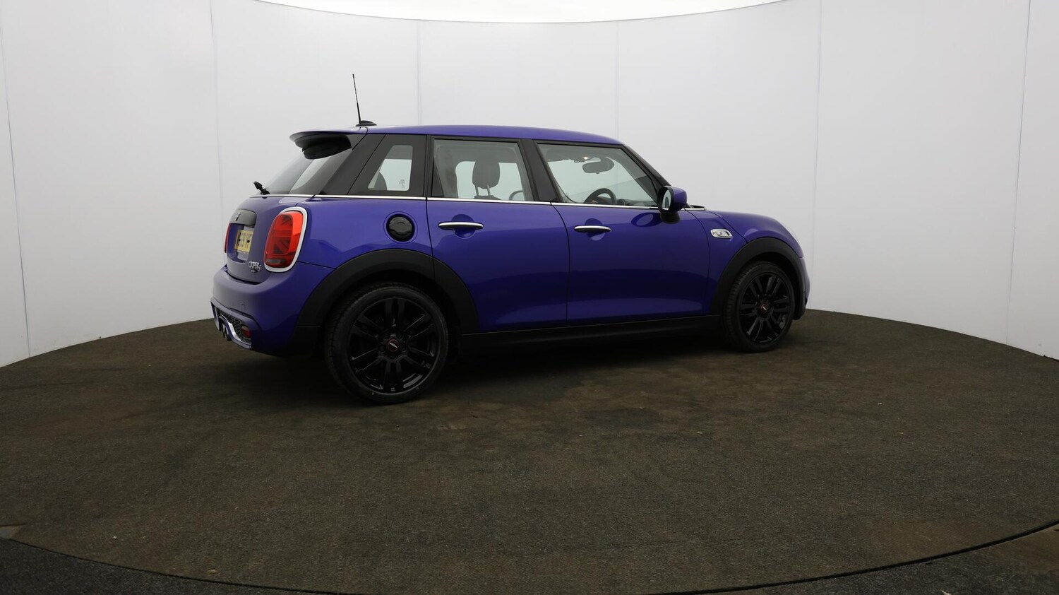 Used MINI Hatch 2019 for sale - 76013036: Photo 58