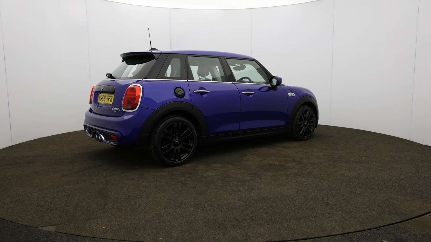 Used MINI Hatch 2019 for sale - 76013036: Photo 59