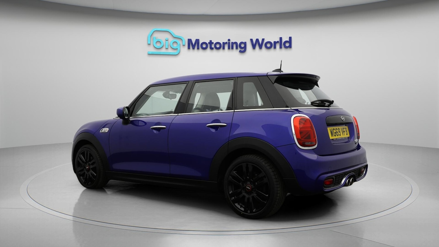 Used MINI Hatch 2019 for sale - 76013036: Photo 6