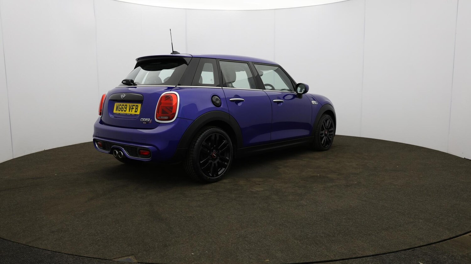 Used MINI Hatch 2019 for sale - 76013036: Photo 60