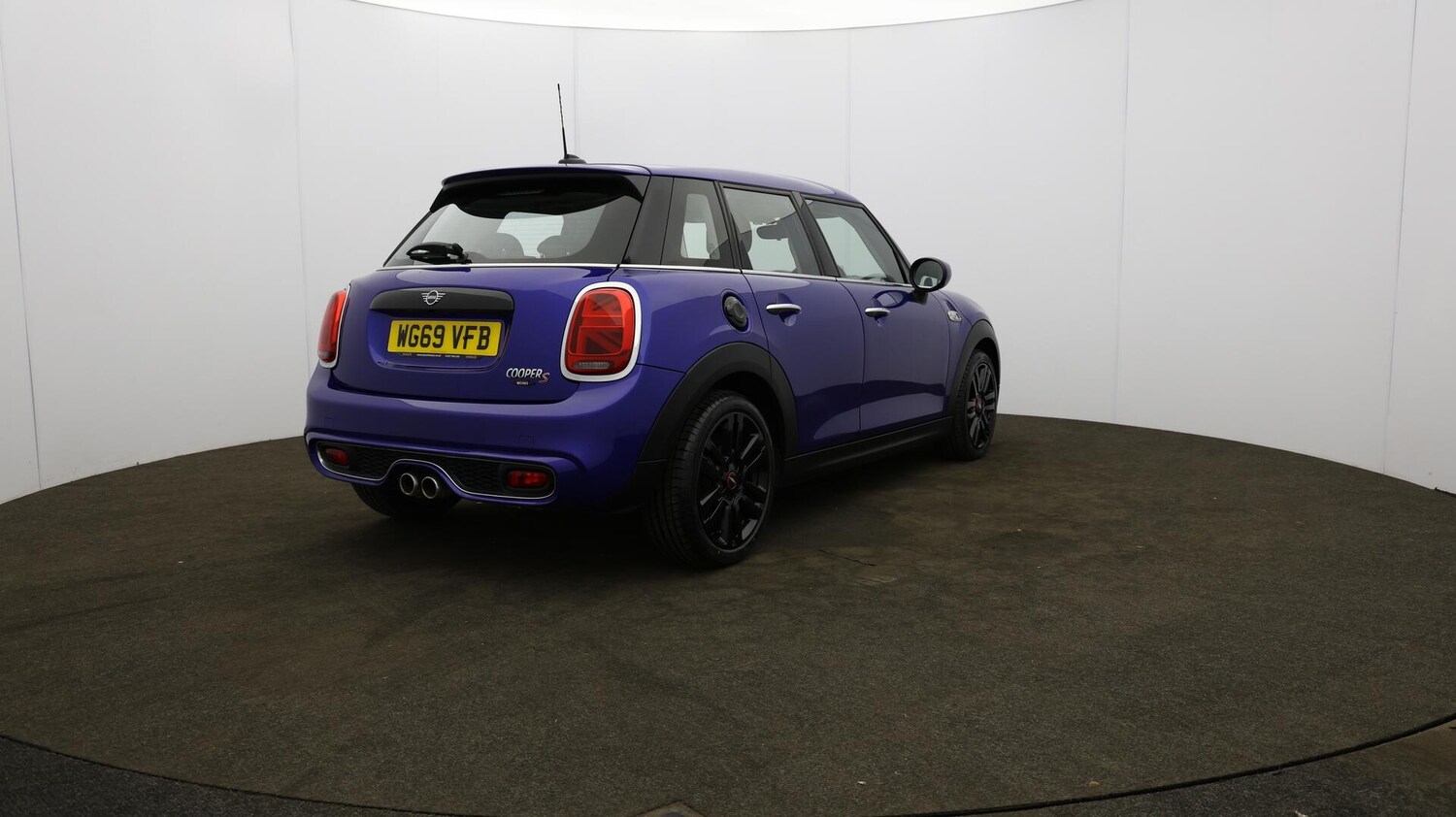 Used MINI Hatch 2019 for sale - 76013036: Photo 61