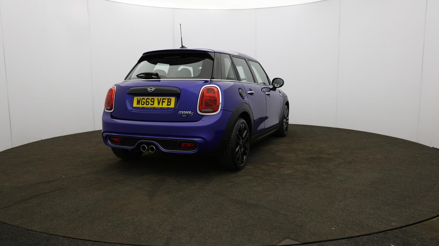 Used MINI Hatch 2019 for sale - 76013036: Photo 62
