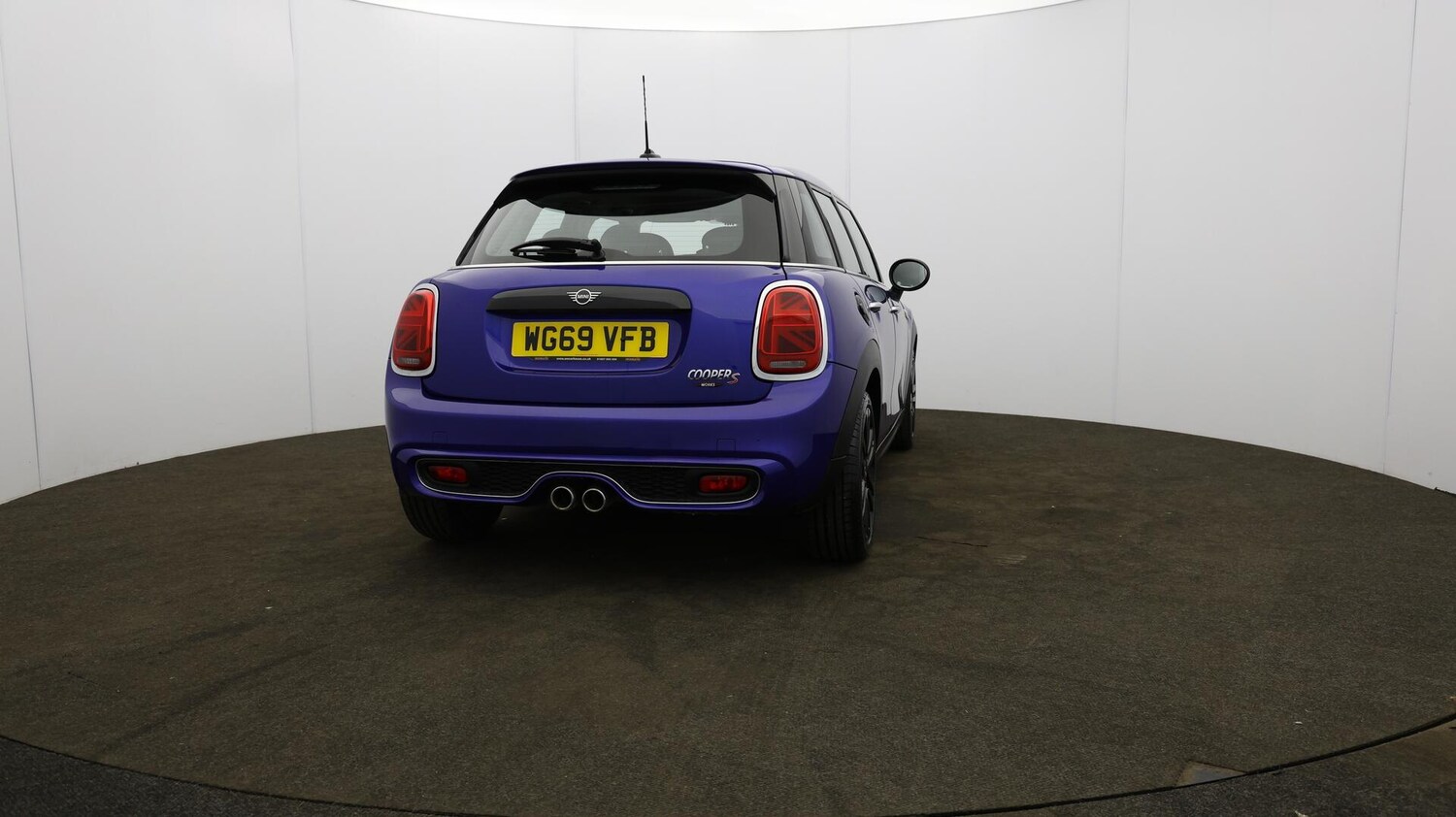 Used MINI Hatch 2019 for sale - 76013036: Photo 63