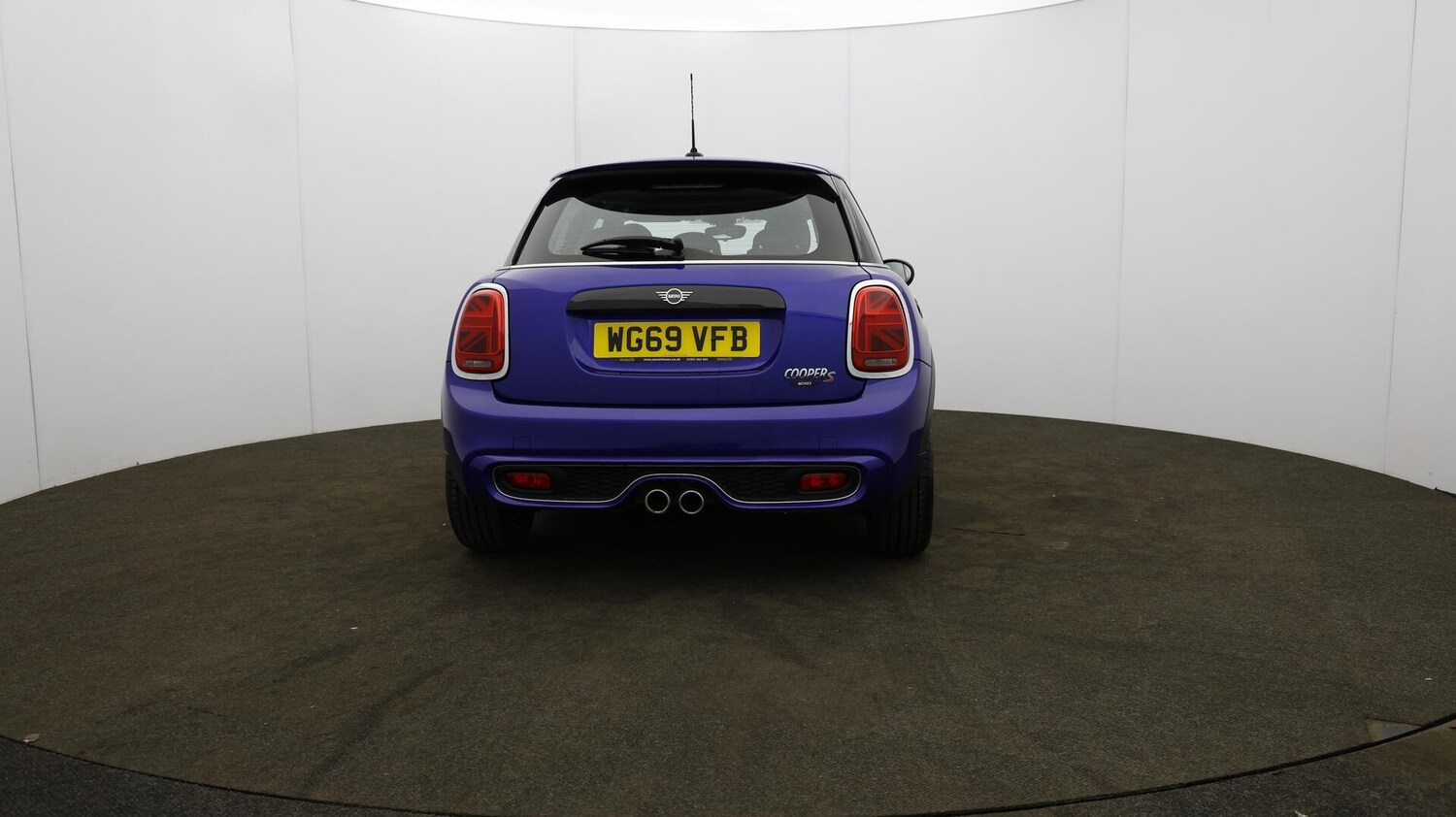 Used MINI Hatch 2019 for sale - 76013036: Photo 64