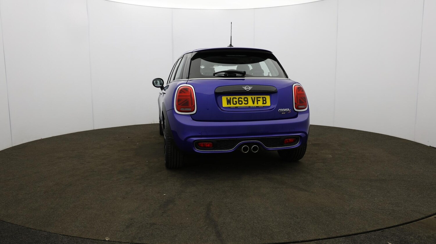Used MINI Hatch 2019 for sale - 76013036: Photo 66