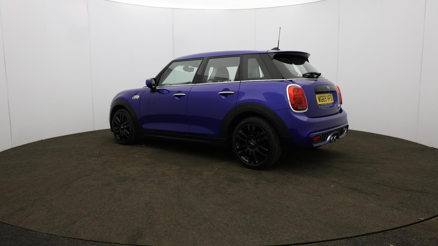 Used MINI Hatch 2019 for sale - 76013036: Photo 67
